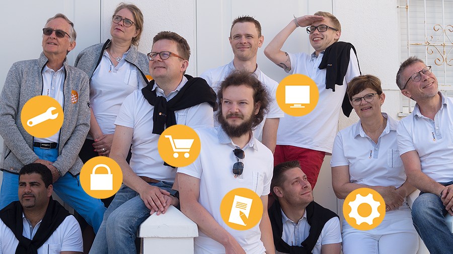 Redovisningsbyrå Modern Ekonomi  KEYnet Sweden AB